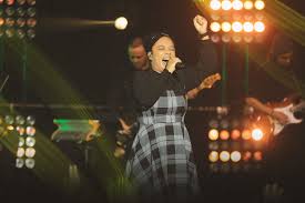 Dalete Hungria: quem é a cantora da Todah Music que vem conquistando espaço no gospel